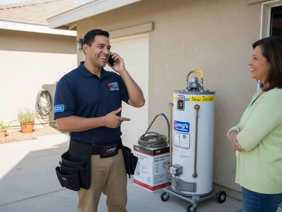 Leak Detection Lacona, IA FAQs